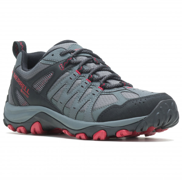 Merrell - Accentor 3 Sport GTX - Multisportschuhe 46 | EU 46 grau