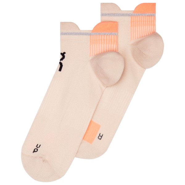 On - Performance Run Sock Low - Laufsocken 43-46 | EU 43-46 beige
