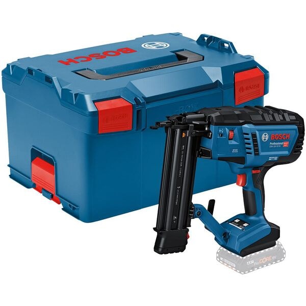 BOSCH Elektronagler »GNH 18V-50 M« Sologerät, Koffer Image