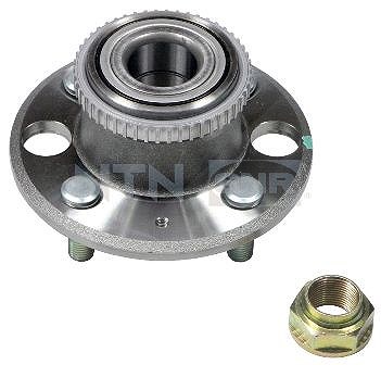 Snr Radlagersatz [Hersteller-Nr. R174.24] für Honda