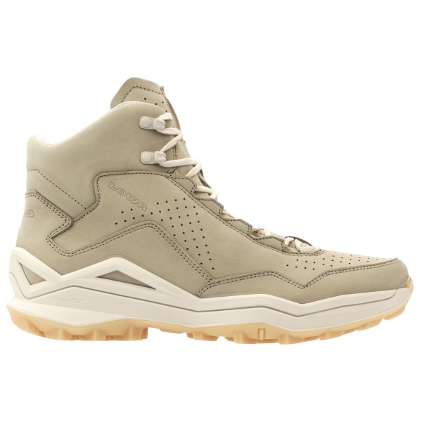 Lowa - Maddox Pro LT Mid - Wanderschuhe 49,5 | EU 49,5 beige