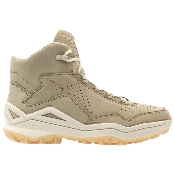 Lowa - Women's Maddox Pro LT Mid - Wanderschuhe 37 | EU 37 beige