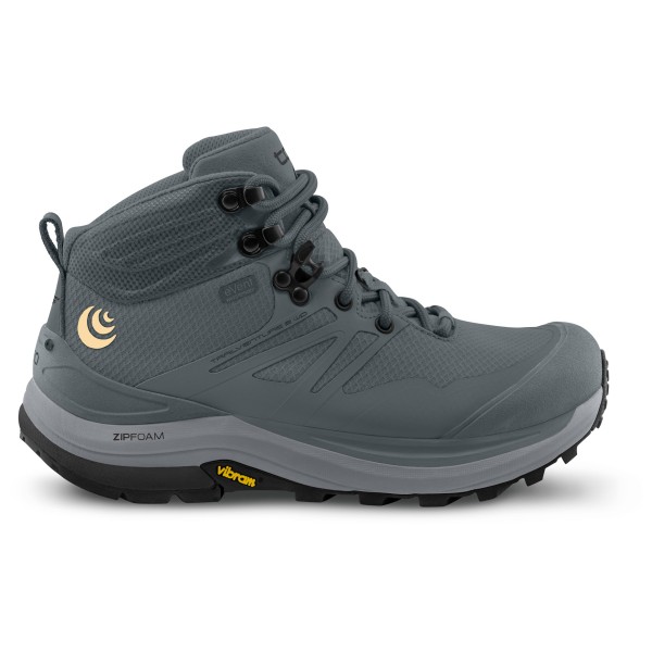 Topo Athletic - Women's Trailventure 2 WP - Wanderschuhe 40 | EU 40 grau