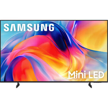 Samsung M70H 43" 4K HDR Smart Mini-LED TV UN43M70HAFXZA