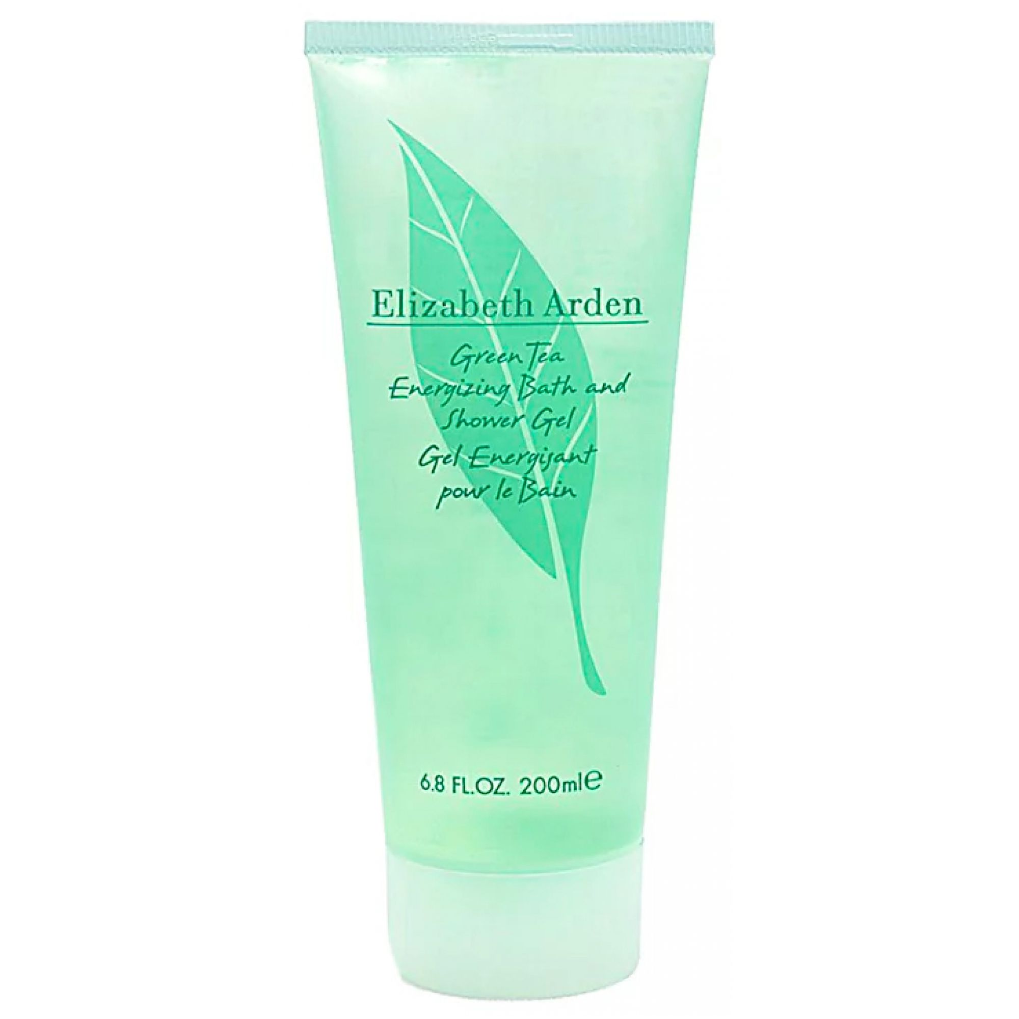 ARDEN GREEN TEA SH.GEL 200ML 17,5x7,5x4,5 cm