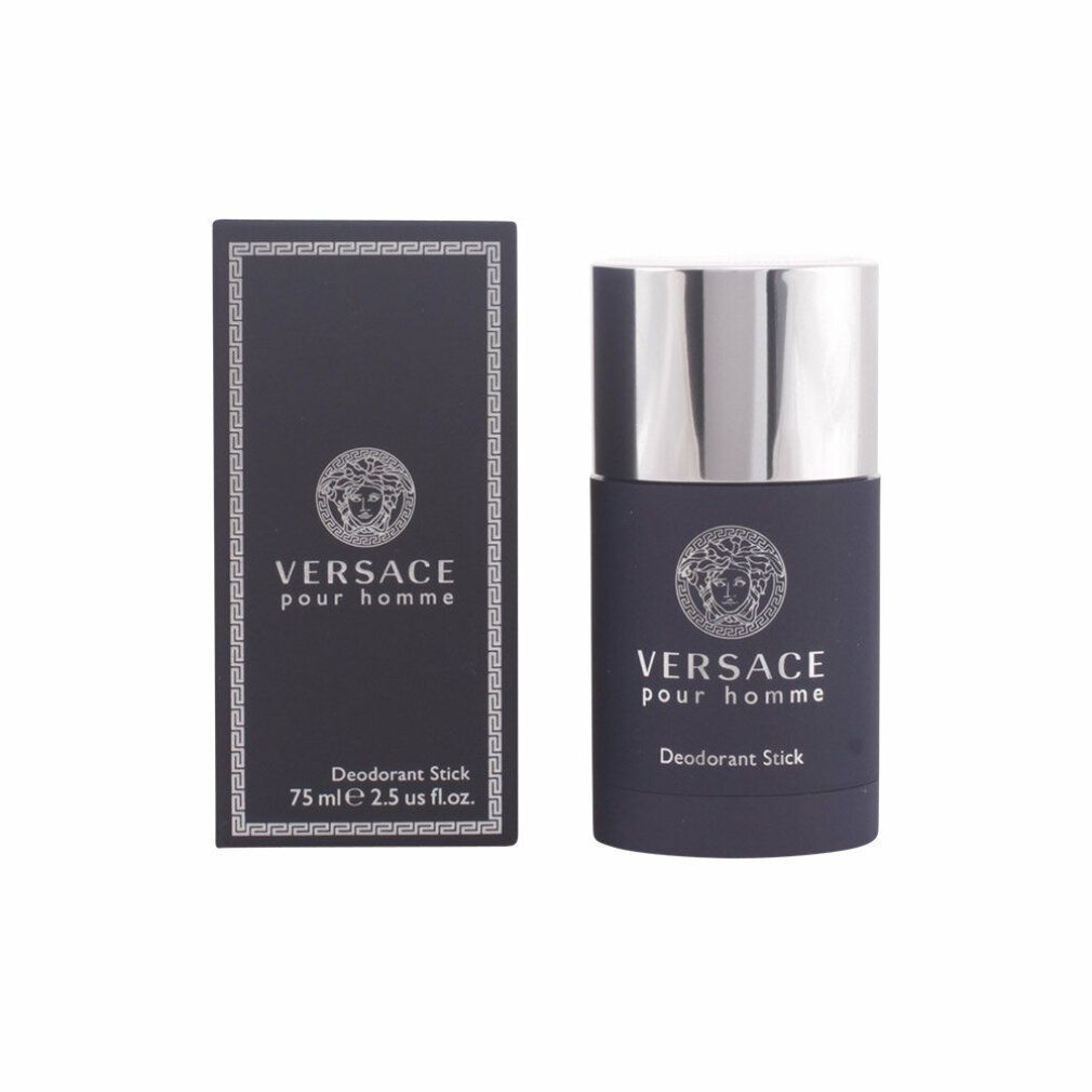 Deodorante Stick Versace Pour Homme 0,075 l