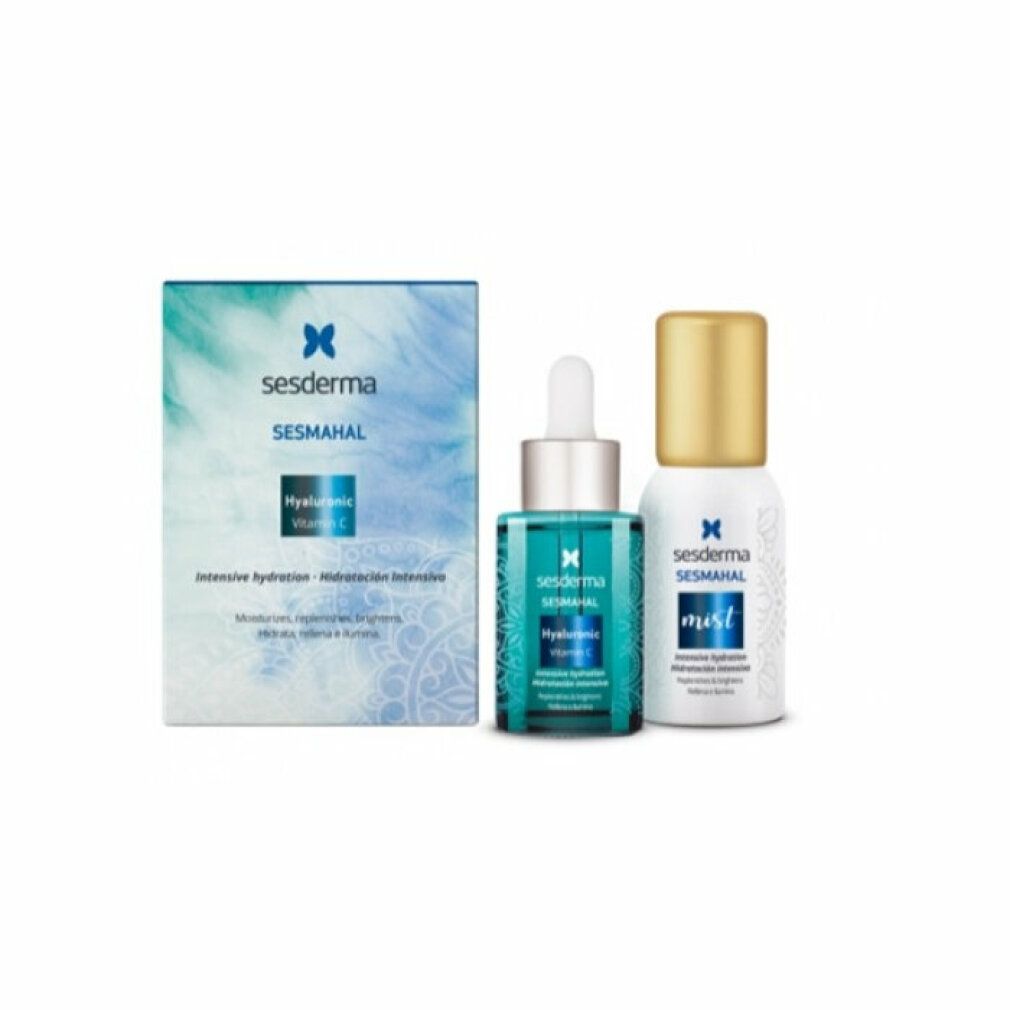 Sesderma Semahal Siero Ialuronico Set 2 pezzi 0,03 l