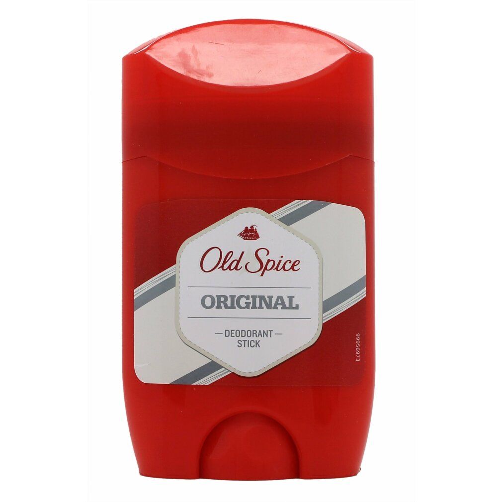 Old Spice Original Deodorante stick per uomo sportivo 0,05 l