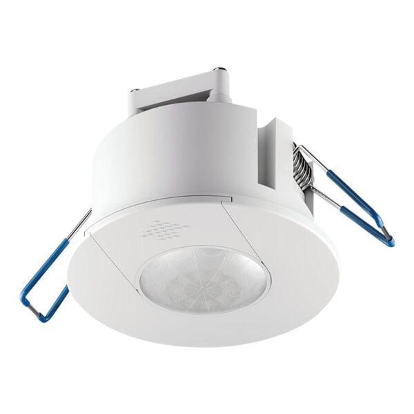 goobay Infrarot-Bewegungsmelder »Compact« 8 m 600 W weiß weiß