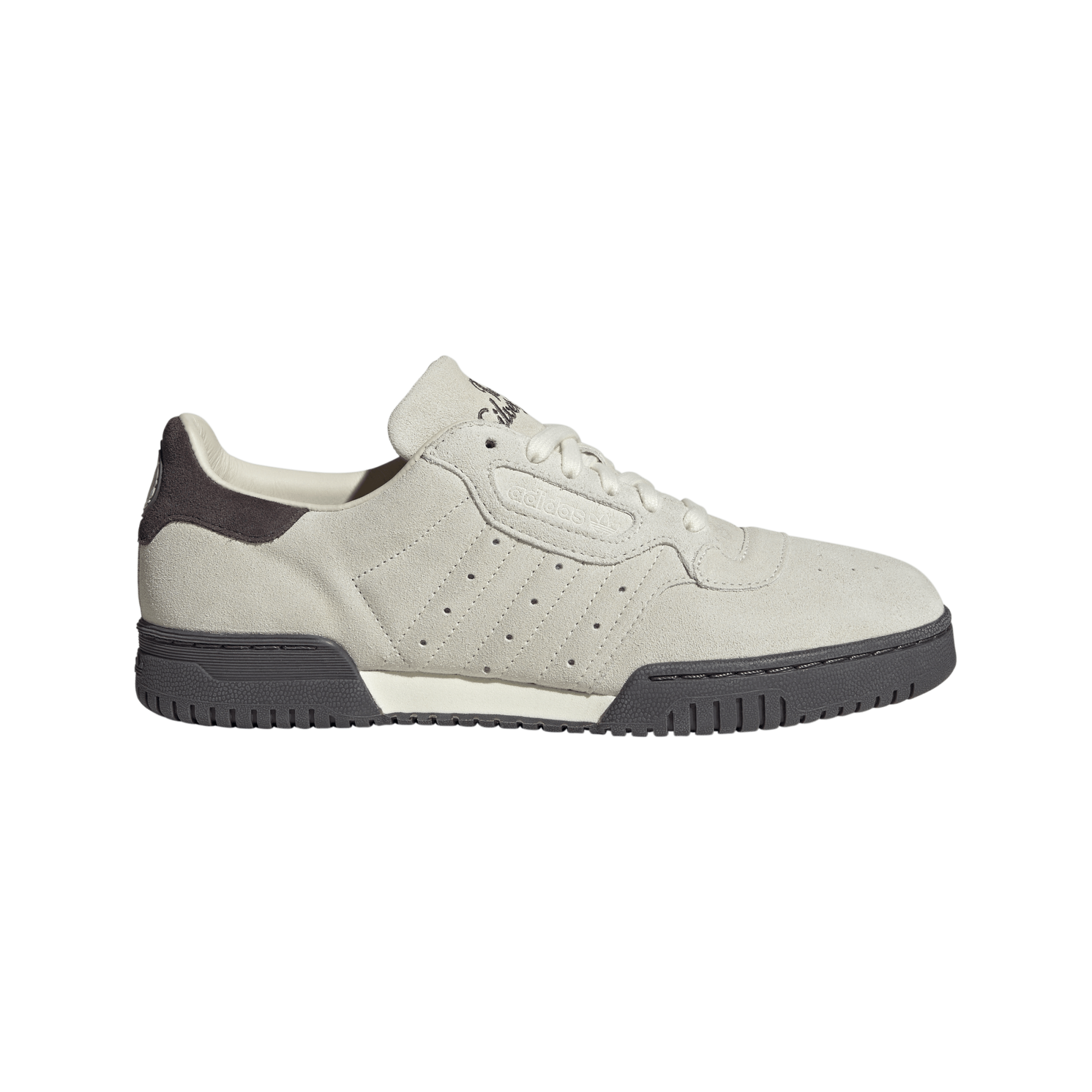 Mercedes AMG Petronas adidas Powerhouse Trainer - F1 Store DE