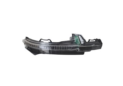 Alkar Blinkleuchte [Hersteller-Nr. 6202808] für Audi Image