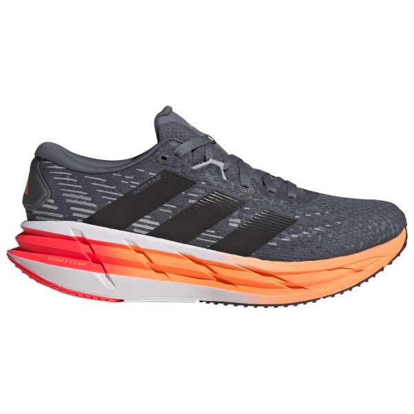 adidas - Adistar 4 - Runningschuhe 42 | EU 42 onix /orange