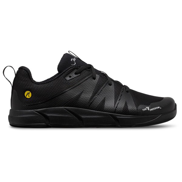 Joe Nimble - Women's Addict - Runningschuhe 35 | EU 35 schwarz