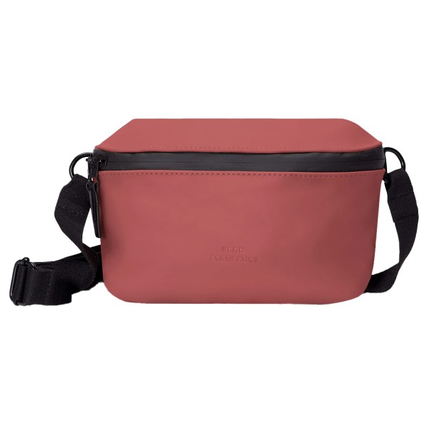 Ucon Acrobatics - Lotus Jona 1,2 - Hüfttasche Gr 1,2 l rot