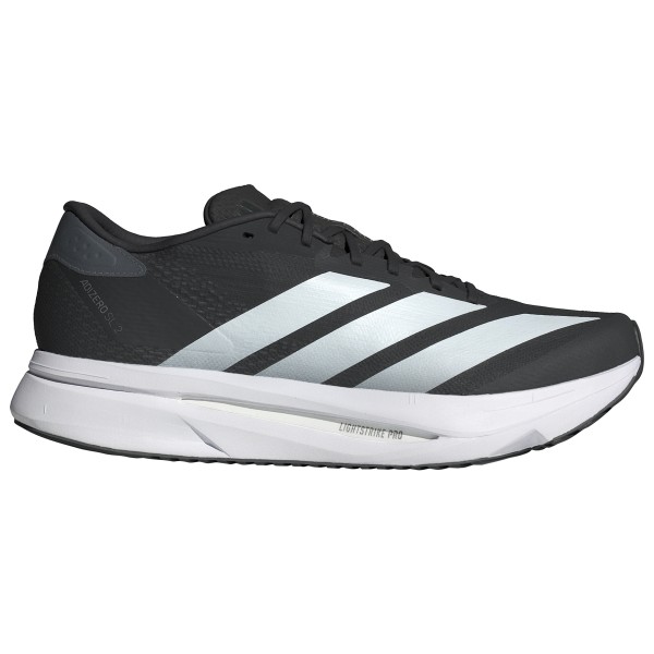 adidas - Adizero SL2 - Runningschuhe UK 7 | EU 40,5 schwarz/grau