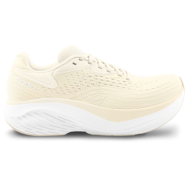 Topo Athletic - Women's Atmos 2 - Runningschuhe 38,5 | EU 38,5 cream /weiß