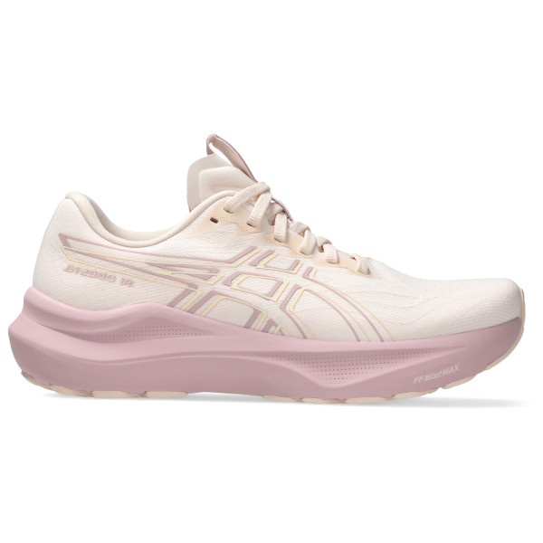 Asics - Women's GT-2000 14 - Runningschuhe 40 | EU 42 rosa/ morganite