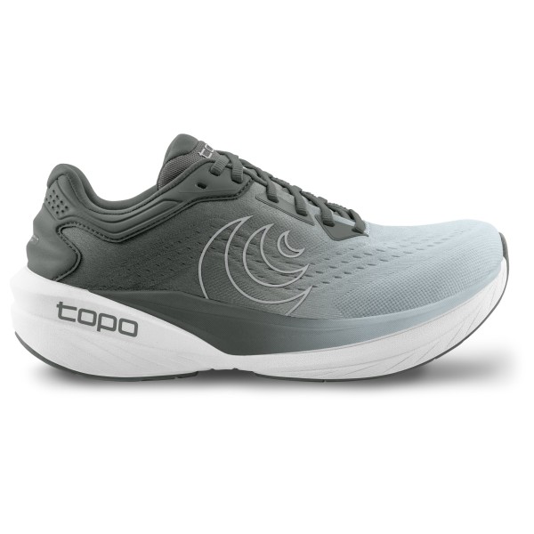 Topo Athletic - Women's Phantom 4 - Runningschuhe 38 | EU 38 grau