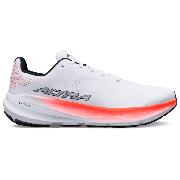Altra - Experience Flow 3 - Runningschuhe US 9 | EU 42,5 weiß/orange