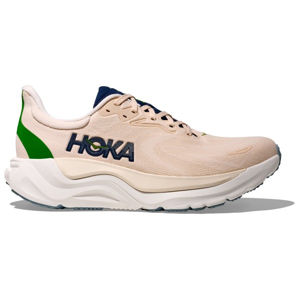 HOKA - Arahi 8 - Runningschuhe 47 1/3 - Regular | EU 47 beige