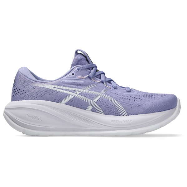 Asics - Women's Gel-Cumulus 28 - Runningschuhe 37 | EU 39 blau/weiß