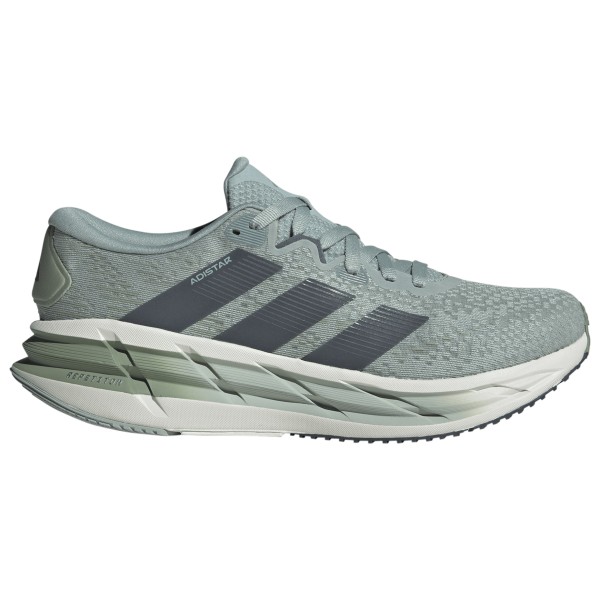 adidas - Adistar 4 - Runningschuhe 48 | EU 48 wonder sage /grün