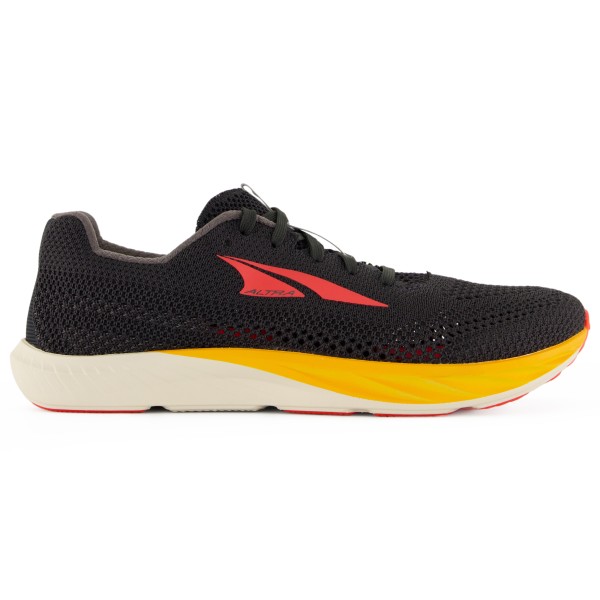 Altra - Escalante Racer 2 - Runningschuhe 44,5 | EU 44,5 grau/orange