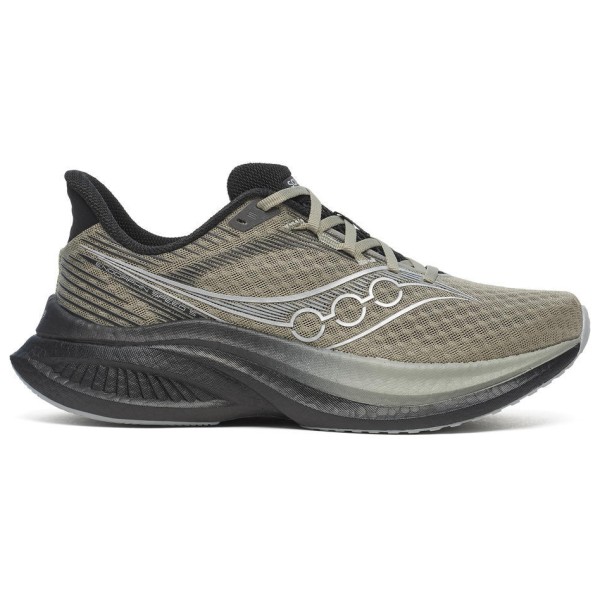 Saucony - Endorphin Speed 5 - Runningschuhe 44 | EU 44 laurel /schwarz