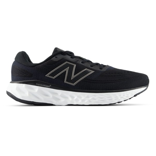 New Balance - Fresh Foam X Evoz V4 - Runningschuhe 47,5 | EU 47,5 schwarz