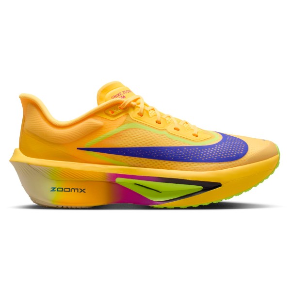 Nike - Zoom Fly 6 - Runningschuhe 44,5 | EU 44,5 citron pulse / volt ice