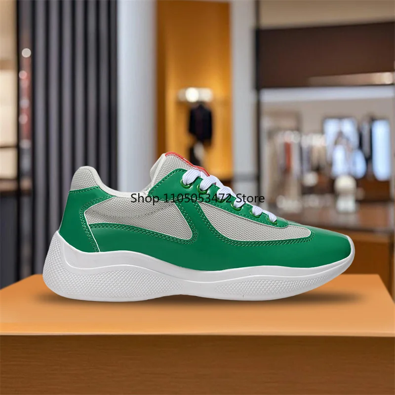 Neue atmungsaktive Mesh-Sportschuhe für Herren, dünner Stil, neue lässige Sommer-Sneaker, bequeme Low-Cut-Laufschuhe, Größe 40-47