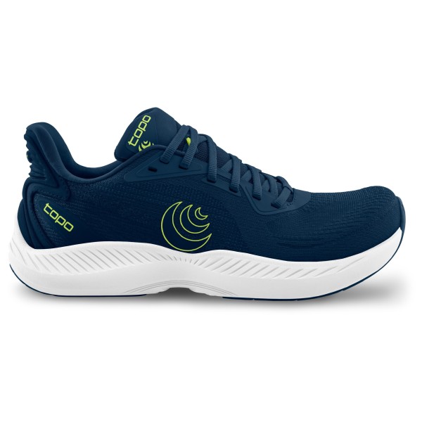 Topo Athletic - Fli-Lyte 6 - Runningschuhe 42 | EU 42 blau/grün