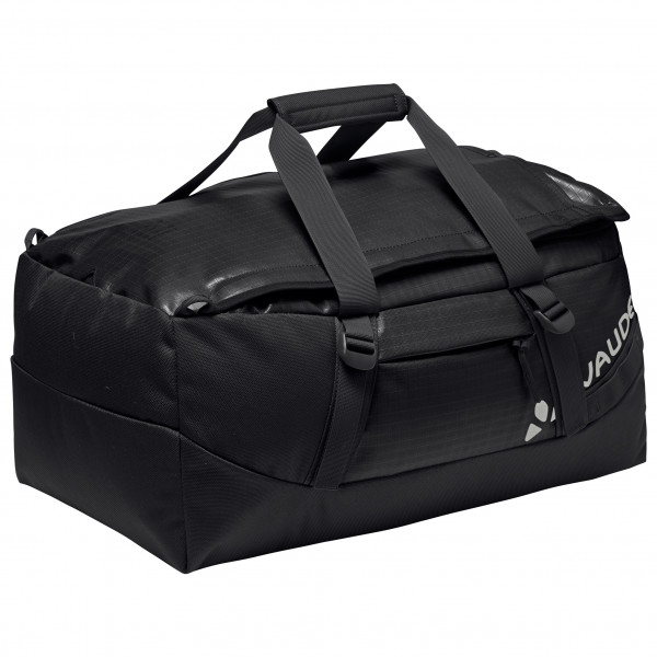 Vaude - Cityduffel 35 - Reisetasche Gr 35 l schwarz