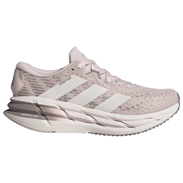 adidas - Women's Adistar 4 - Runningschuhe 43 1/3 | EU 43 lila/ taupe oxide