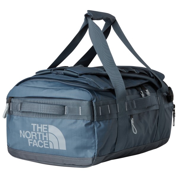 The North Face - Base Camp Voyager Duffel 42L - Reisetasche Gr 42 l blau