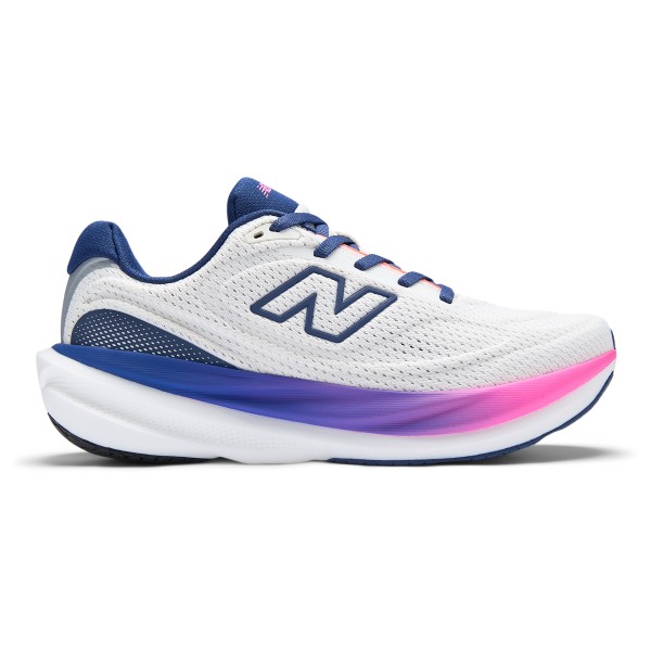 New Balance - Women's 1080 V15 - Runningschuhe 39 | EU 39 sea salt