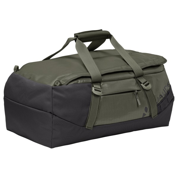 Vaude - Cityduffel 35 - Reisetasche Gr 35 l oliv