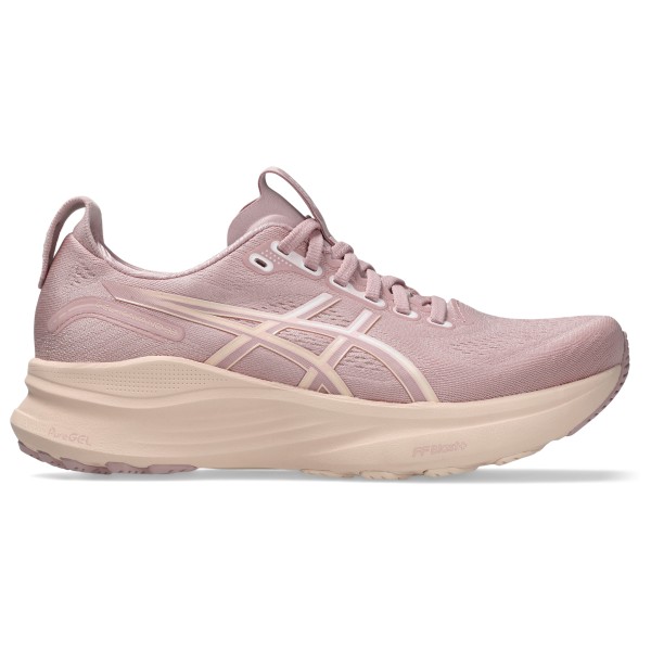 Asics - Women's Gel-Kayano 32 - Runningschuhe 40 | EU 42 morganite /rosa
