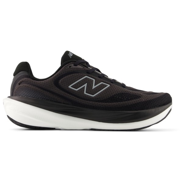 New Balance - 1080v15 - Runningschuhe 41,5 | EU 41,5 schwarz/grau