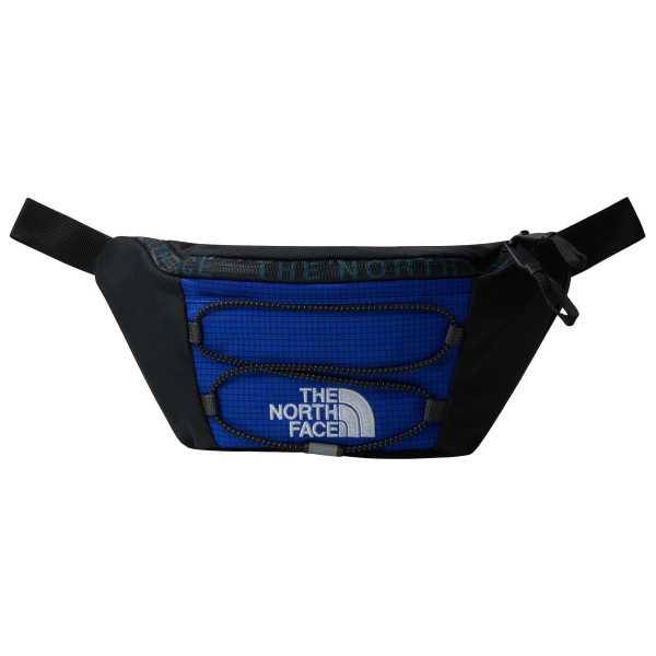 The North Face - Jester Lumbar 2,2 - Hüfttasche Gr 2,2 l blau/schwarz