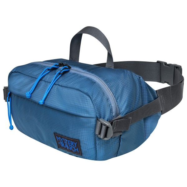 Mystery Ranch - Full Moon 6,3 - Hüfttasche blau