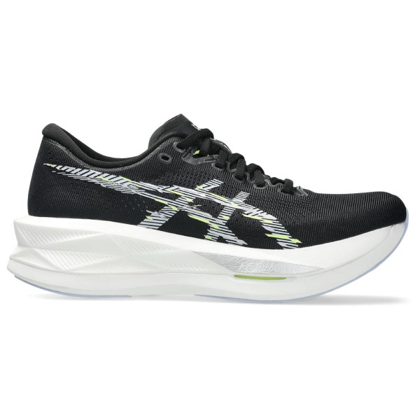 Asics - Women's Sonicblast - Runningschuhe 37 | EU 37 schwarz/blau