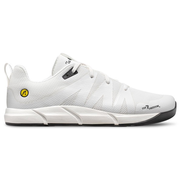 Joe Nimble - Women's Addict - Runningschuhe 36 | EU 36 weiß