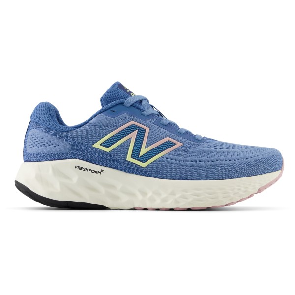 New Balance - Women's Fresh Foam X Evoz V4 - Runningschuhe 39 | EU 39 blau