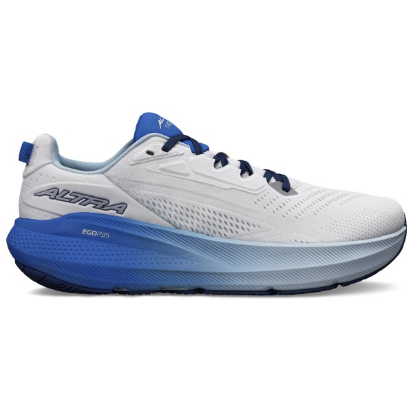 Altra - FWD Via 2 - Runningschuhe 44 | EU 44 blau/grau