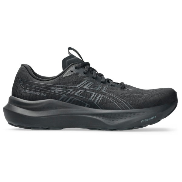 Asics - GT-2000 14 - Runningschuhe US 15 | EU 50,5 schwarz/grau