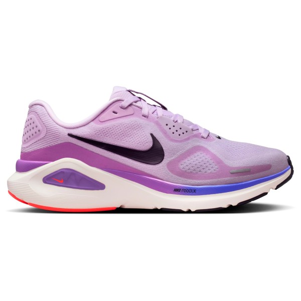 Nike - Women's Structure 26 - Runningschuhe 39 | EU 39 lila