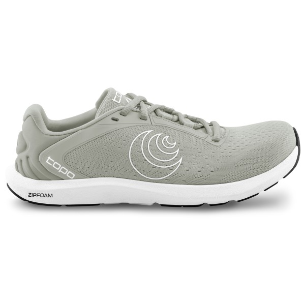Topo Athletic - Women's ST-6 - Runningschuhe 42 | EU 42 grau/weiß
