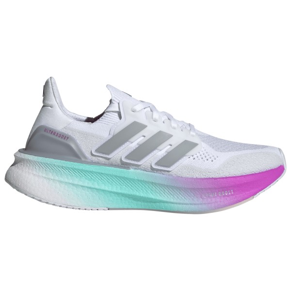 adidas - Women's Ultraboost 5 - Runningschuhe 39 1/3 | EU 39 weiß/lila