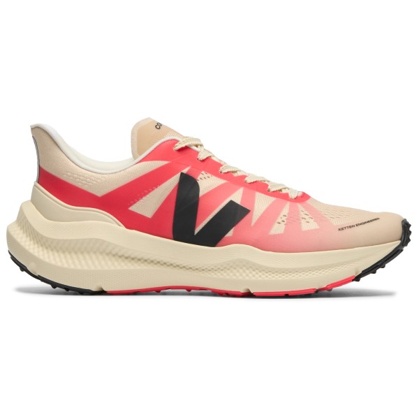 Veja - Women's Condor 3 Advanced - Runningschuhe 38 | EU 38 beige